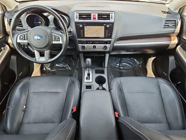 used 2017 Subaru Outback car, priced at $16,500