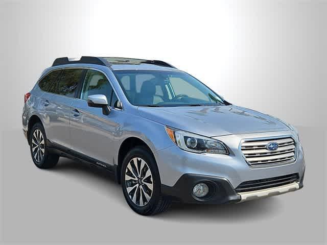 used 2017 Subaru Outback car, priced at $16,500