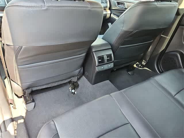 used 2017 Subaru Outback car, priced at $16,500