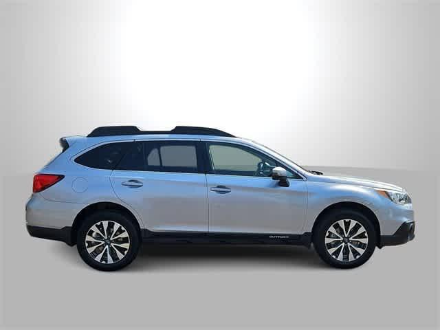 used 2017 Subaru Outback car, priced at $16,500