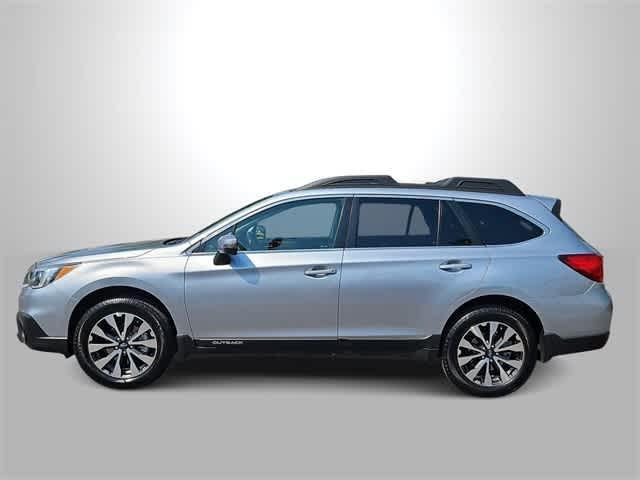 used 2017 Subaru Outback car, priced at $16,500