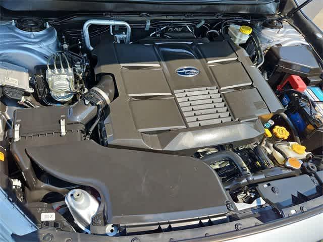 used 2017 Subaru Outback car, priced at $16,500