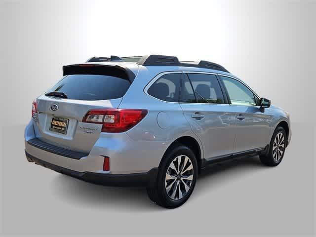 used 2017 Subaru Outback car, priced at $16,500