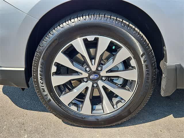 used 2017 Subaru Outback car, priced at $16,500