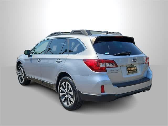 used 2017 Subaru Outback car, priced at $16,500