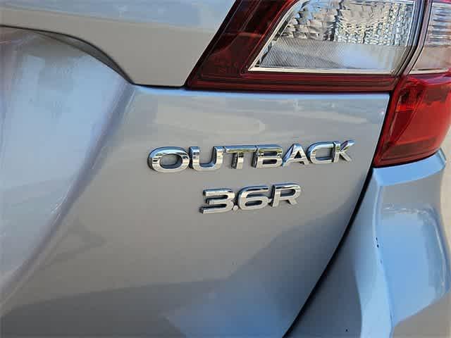 used 2017 Subaru Outback car, priced at $16,500
