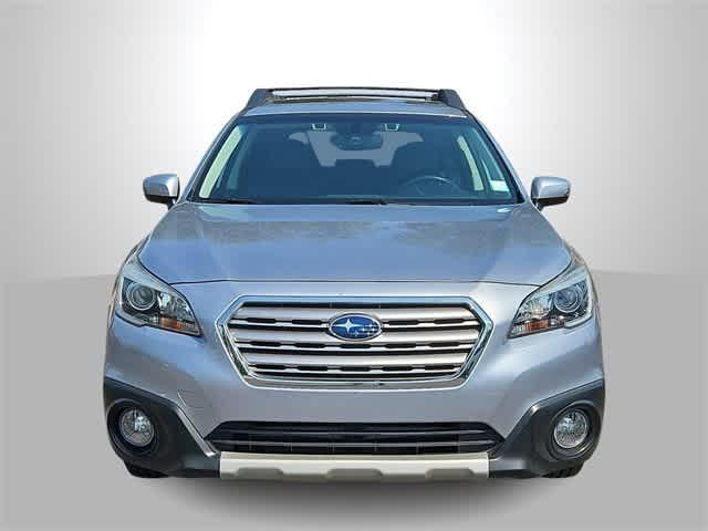 used 2017 Subaru Outback car, priced at $16,500