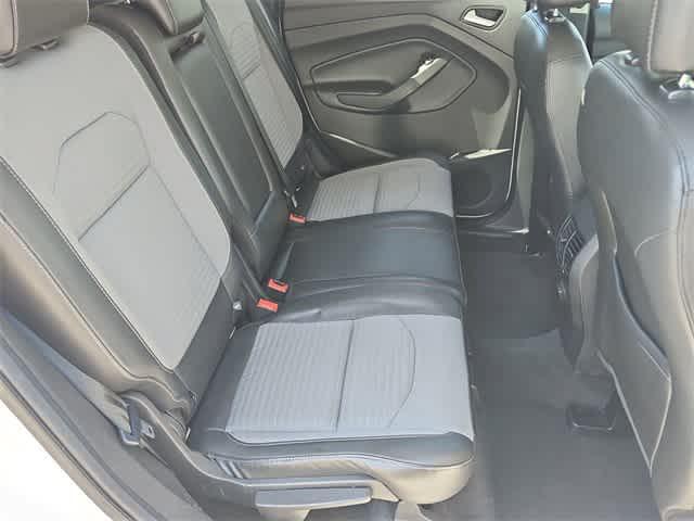 used 2017 Ford Escape car, priced at $10,000