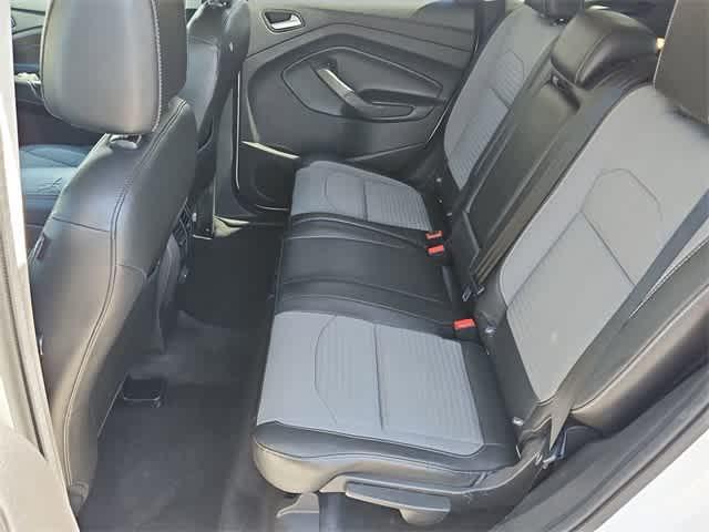 used 2017 Ford Escape car, priced at $10,000