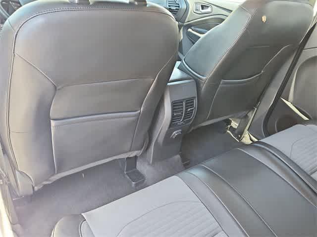 used 2017 Ford Escape car, priced at $10,000