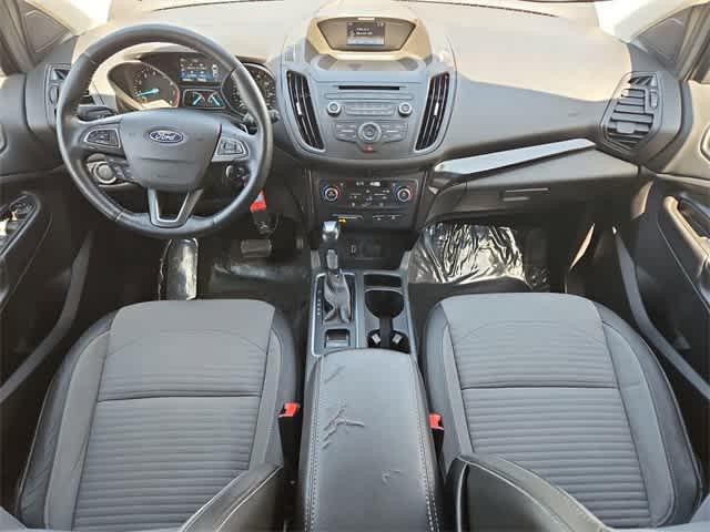 used 2017 Ford Escape car, priced at $10,000