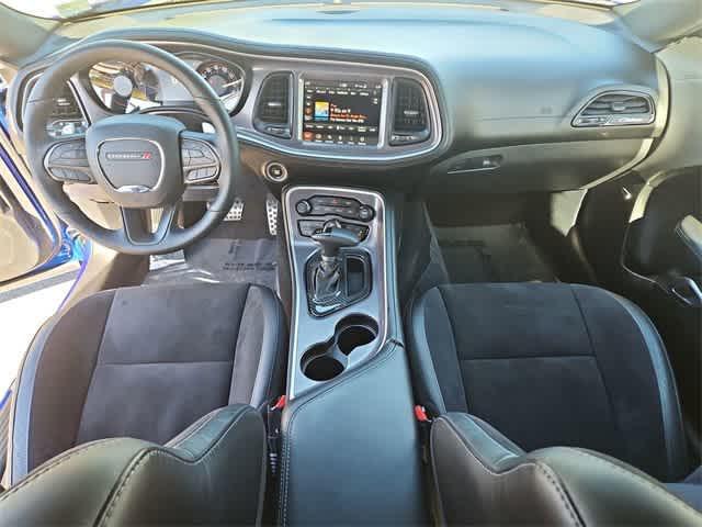 used 2021 Dodge Challenger car, priced at $26,000