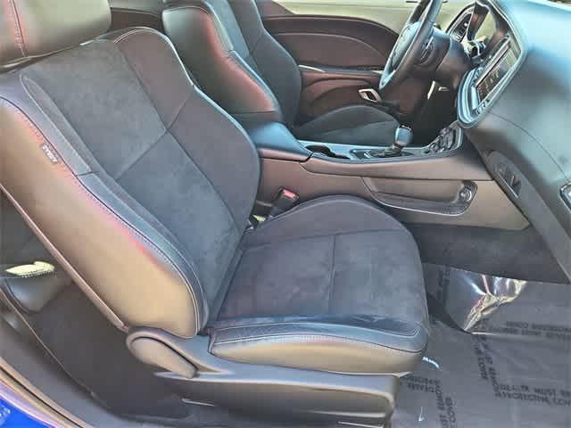 used 2021 Dodge Challenger car, priced at $26,000