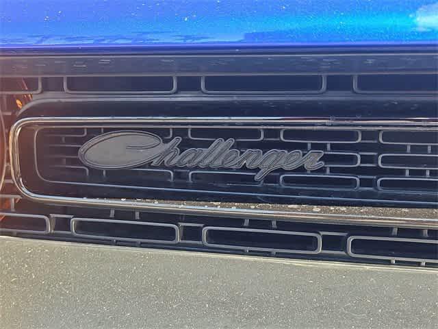 used 2021 Dodge Challenger car, priced at $26,000