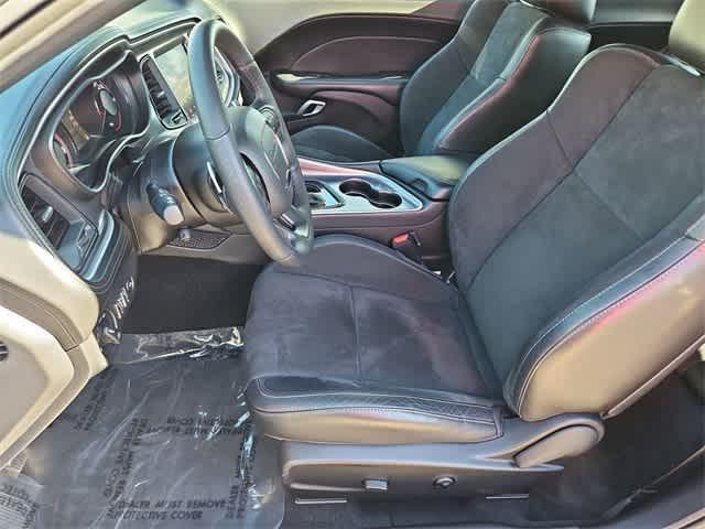 used 2021 Dodge Challenger car, priced at $26,000