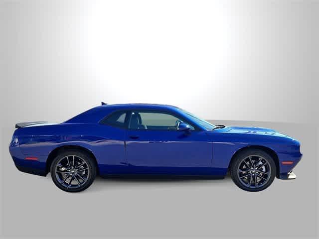 used 2021 Dodge Challenger car, priced at $26,000