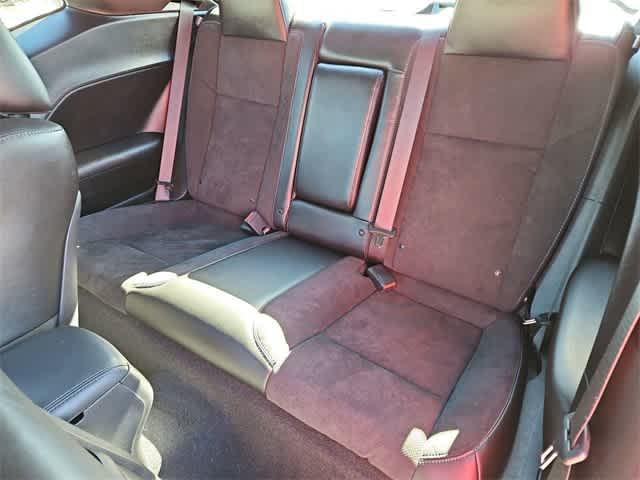 used 2021 Dodge Challenger car, priced at $26,000