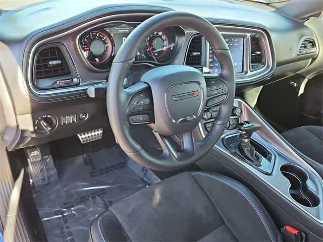 used 2021 Dodge Challenger car, priced at $26,000