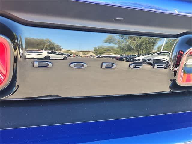 used 2021 Dodge Challenger car, priced at $26,000