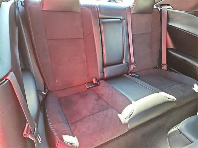 used 2021 Dodge Challenger car, priced at $26,000