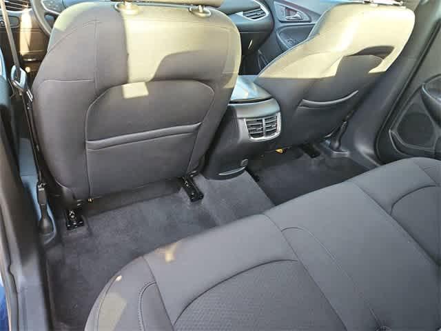 used 2022 Chevrolet Malibu car, priced at $14,000