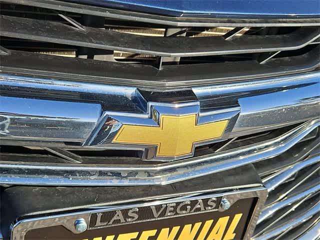 used 2022 Chevrolet Malibu car, priced at $14,000