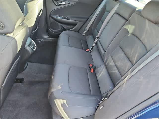 used 2022 Chevrolet Malibu car, priced at $14,000