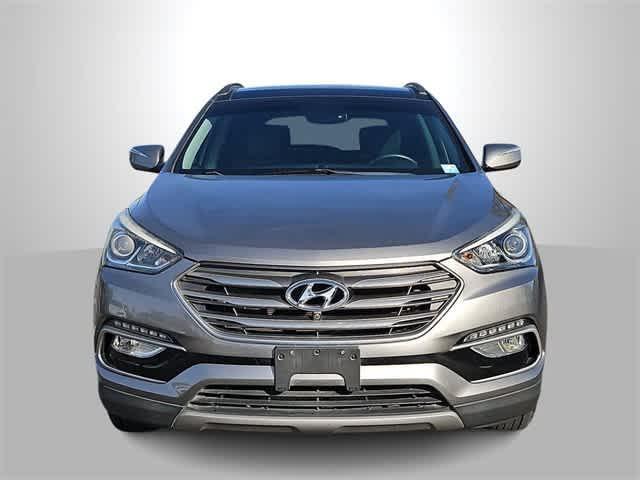 used 2017 Hyundai Santa Fe Sport car, priced at $14,500