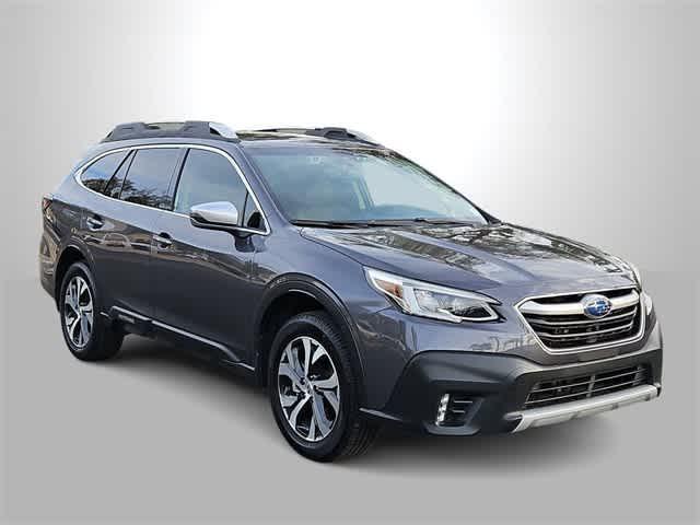 used 2020 Subaru Outback car, priced at $24,500