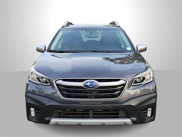 used 2020 Subaru Outback car, priced at $24,500