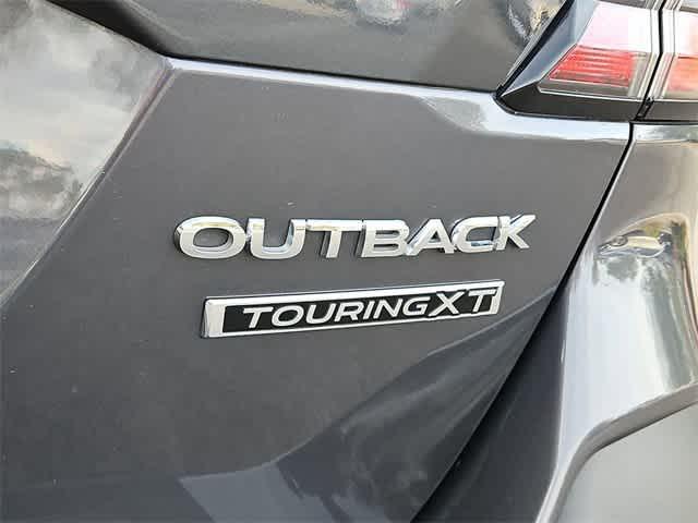 used 2020 Subaru Outback car, priced at $24,500