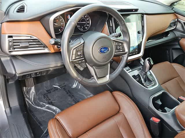 used 2020 Subaru Outback car, priced at $24,500