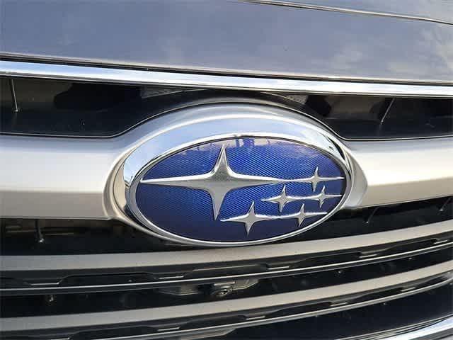 used 2020 Subaru Outback car, priced at $24,500