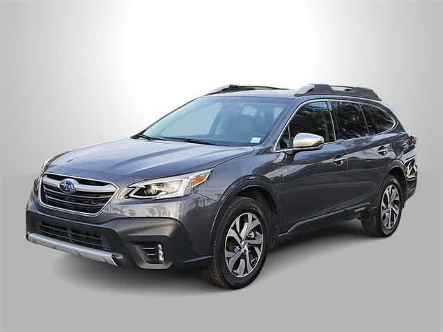 used 2020 Subaru Outback car, priced at $24,500