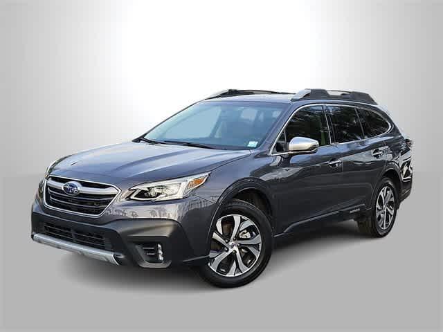 used 2020 Subaru Outback car, priced at $24,500