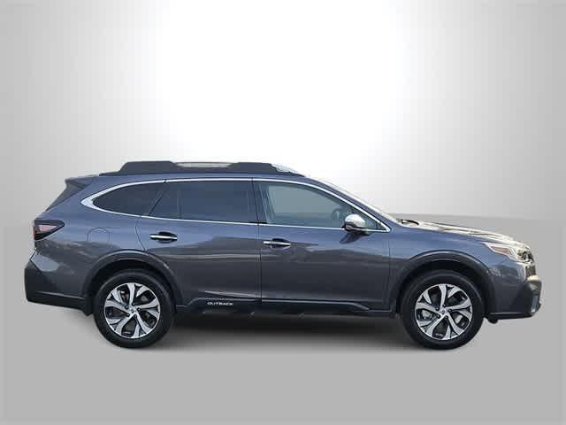 used 2020 Subaru Outback car, priced at $24,500