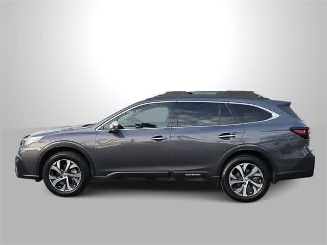 used 2020 Subaru Outback car, priced at $24,500