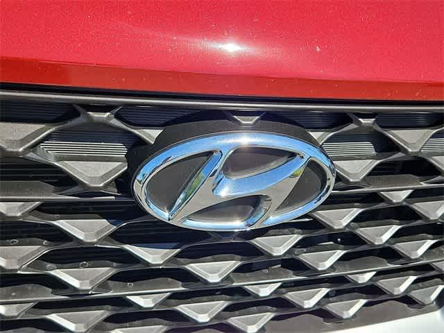 used 2020 Hyundai Tucson car, priced at $15,000