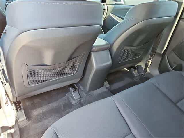 used 2020 Hyundai Tucson car, priced at $15,000