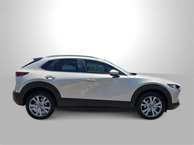 used 2024 Mazda CX-30 car, priced at $23,500