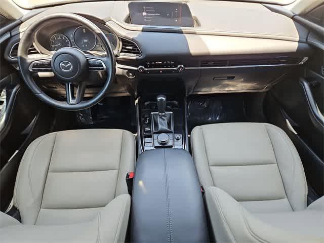 used 2024 Mazda CX-30 car, priced at $23,500