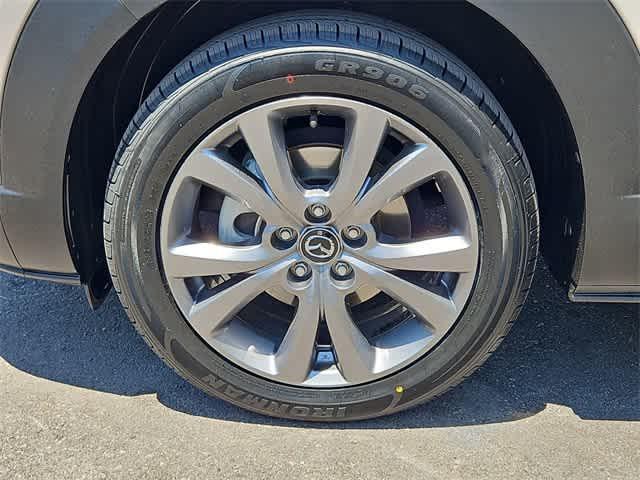 used 2024 Mazda CX-30 car, priced at $23,500