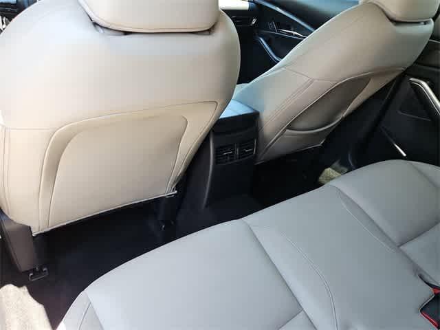 used 2024 Mazda CX-30 car, priced at $23,500