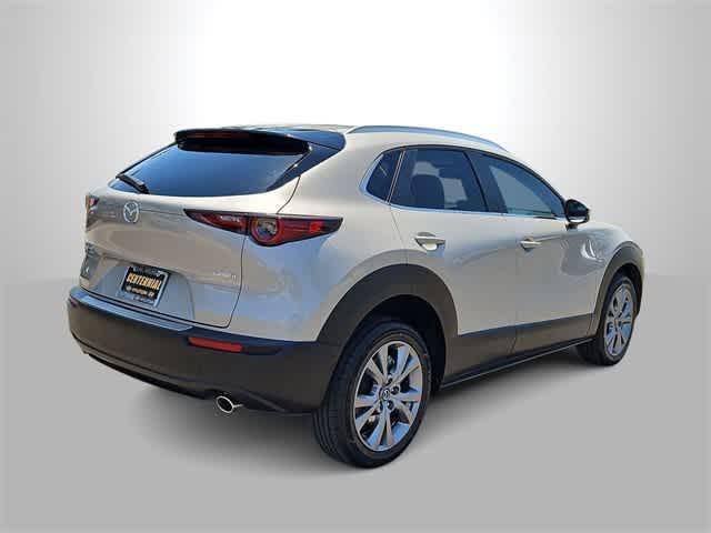 used 2024 Mazda CX-30 car, priced at $23,500