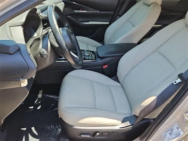 used 2024 Mazda CX-30 car, priced at $23,500