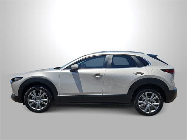 used 2024 Mazda CX-30 car, priced at $23,500
