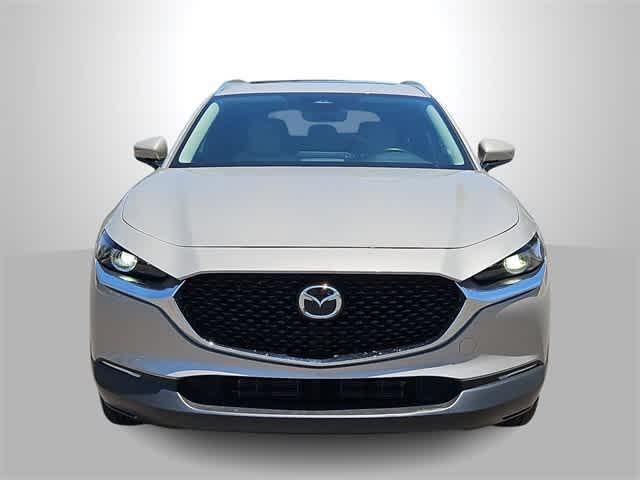 used 2024 Mazda CX-30 car, priced at $23,500