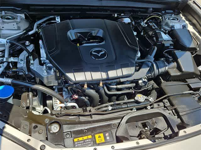 used 2024 Mazda CX-30 car, priced at $23,500