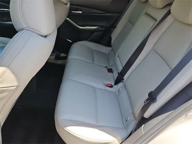 used 2024 Mazda CX-30 car, priced at $23,500