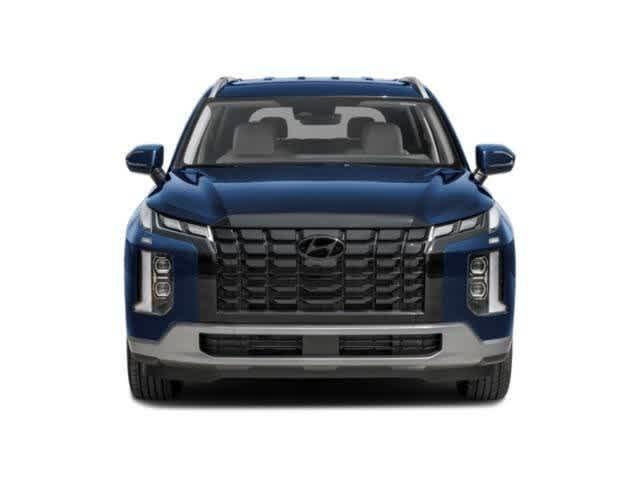 new 2025 Hyundai Palisade car, priced at $42,285